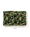 A BATHING APE BAPE X TEMPUR - ABC CAMO NECK PILLOW ア ベイシング エイプ インテリア・生活雑貨 クッション・...