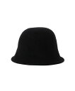 【SALE/50%OFF】B:MING by BEAMS フェルト ハット ビームス アウトレット 帽子 ハット グリーン ホワイト ブラック