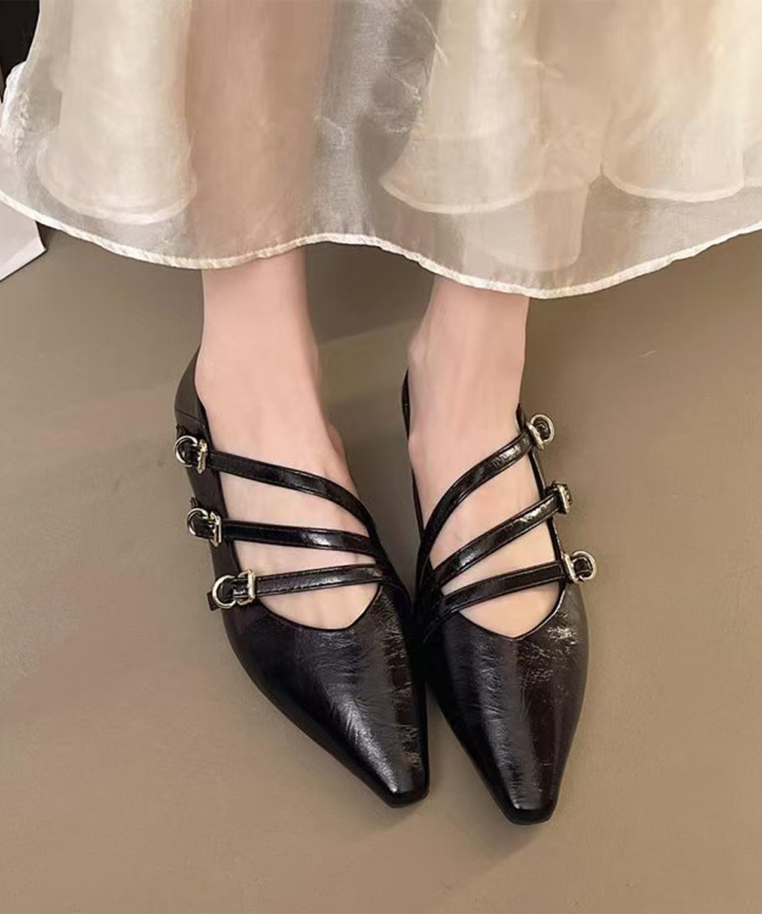 SALE20%OFFaimoha - select - shoes365ۥݥƥåɥȥȥåץѥץ  塼...