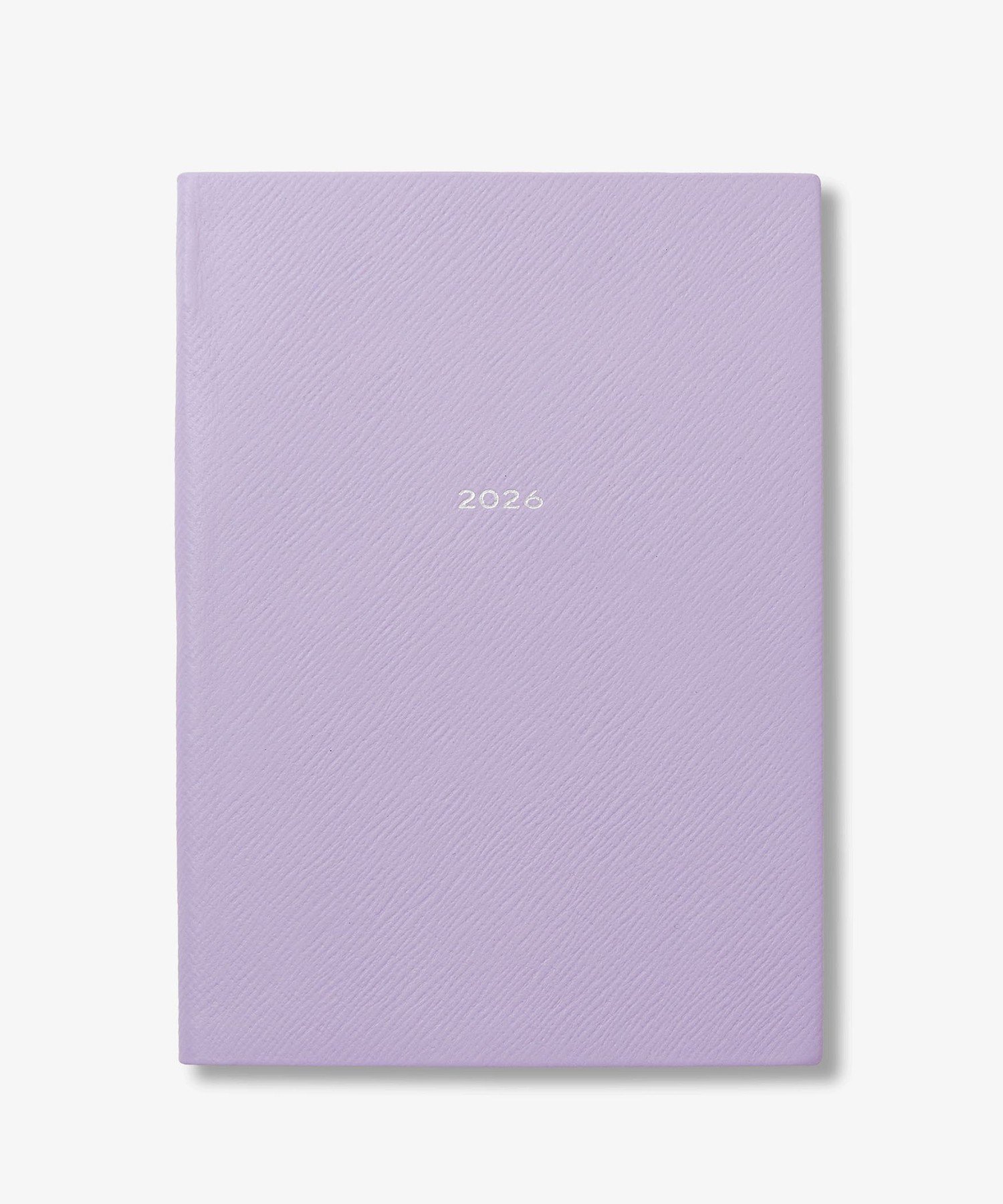 SMYTHSON Pastegrain 2026 Soho Weekly Diary ޥ ʸ˼ ĢĢ̵