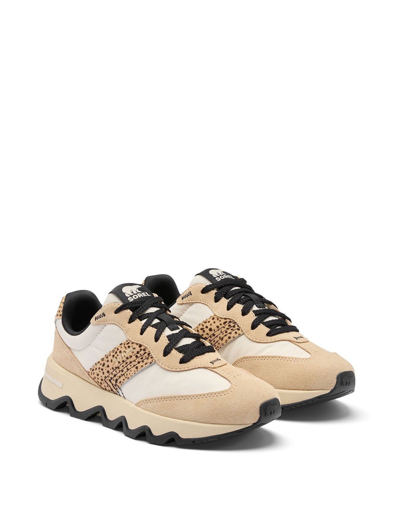 SOREL/ キネティック エンバー /ソレル コロンビア シューズ・靴 スニーカー ベージュ