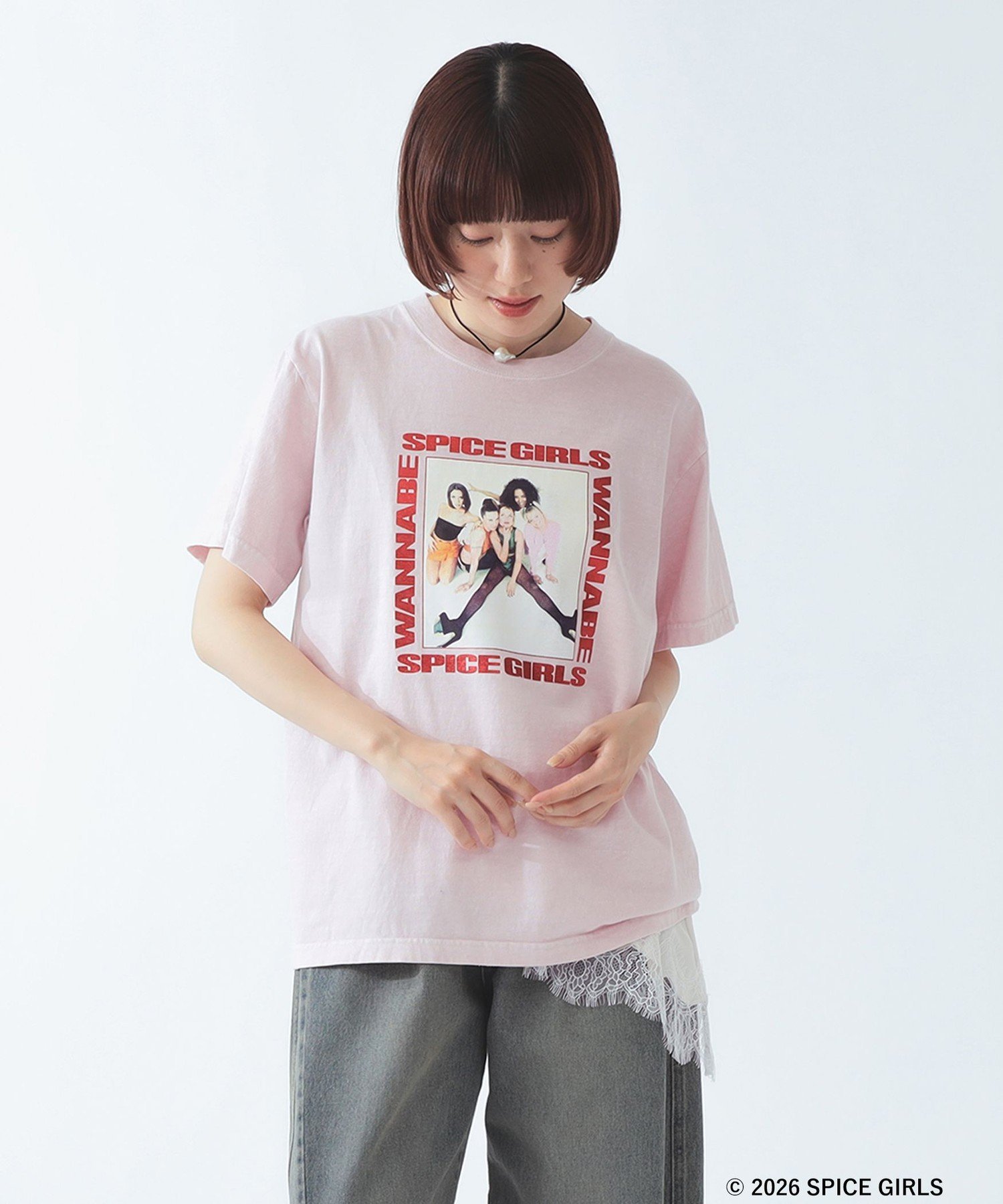【SALE／20%OFF】Ray BEAMS 【8/6新規値下げ】【別注】GOOD ROCK SPEED / Music Tシャツ ビームス ウイメン トップス カットソー・Tシャツ【送料無料】