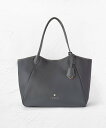 TOCCA 【A4サイズ対応 撥水】T-JARDIN NYLONBAG ナイロンバッグ トッカ バッグ トートバッグ グレー ブラック ベージュ ネイビー【送料無料】