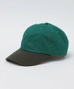 【SALE/40%OFF】SHIPS MEN 【SHIPS別注】SUBLIME: ストーン ウォッシュ フリー キャップ シップス 帽子 キャップ ネイビー グ...
