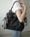 SLOBE IENA 《予約》ANTONELLO MASI/アントネッロマージ SLOBE別注 レザートートバッグ スローブ イエナ バッグ トートバッグ ブラ...