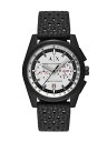【SALE/10%OFF】A|X ARMANI EXCHANGE アルマーニ・エクスチェンジ 腕時計 メンズ アナログ ラバー AX2865 ウォッチステーショ...