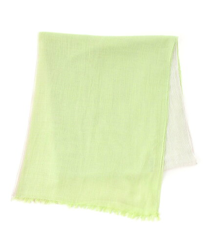 【SALE/30%OFF】Je RePit Je RePit/ストライプ配色切替えストール セラビ ファッション雑貨 マフラー・ストール・ネックウォーマー ベージュ ピンク グリーン 【SALE/30%OFF】Je RePit Je RePit/ストライプ配色切替えストール セラビ ファッション雑貨 マフラー・ストール・ネックウォーマー ベージュ ピンク グリーン