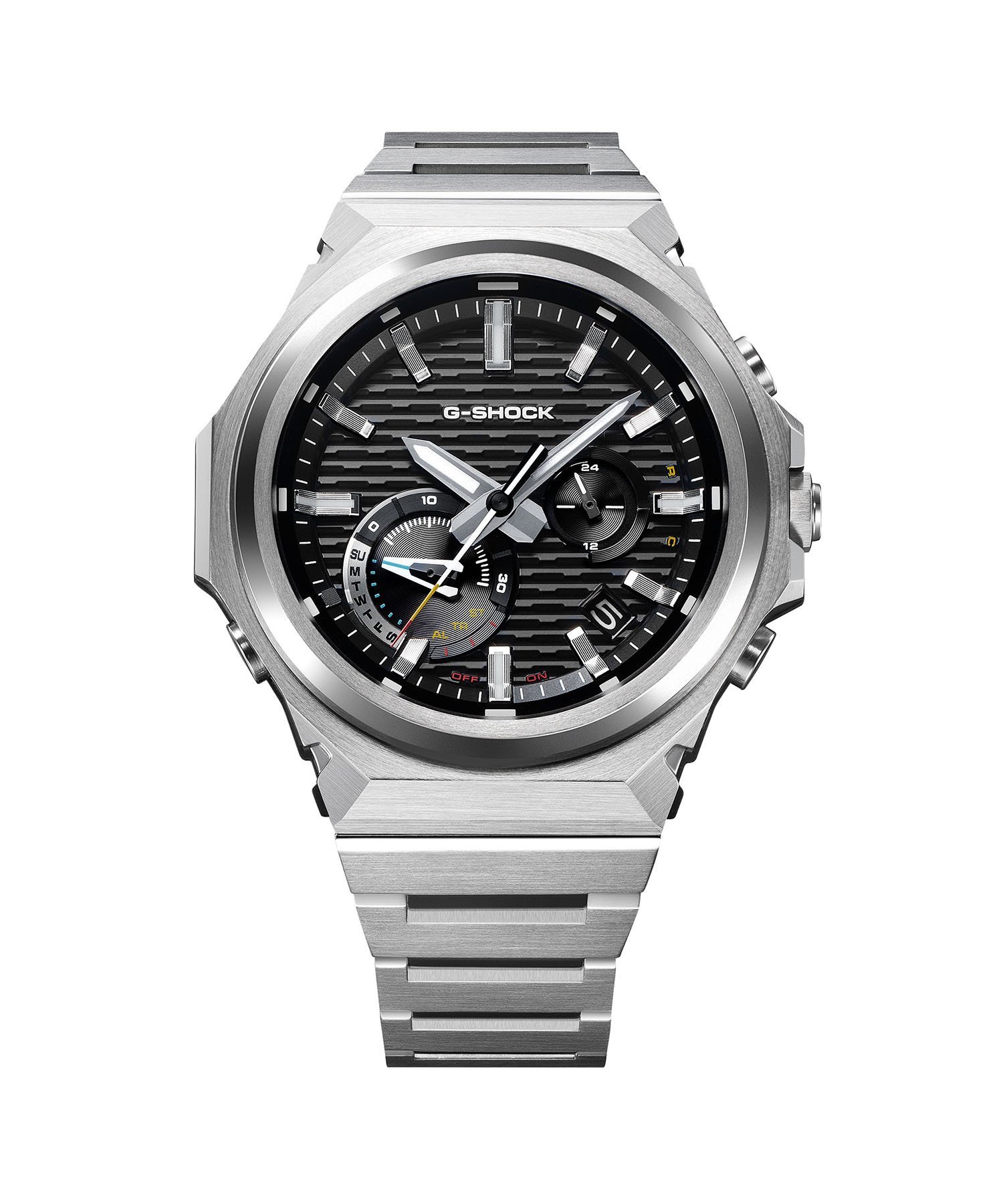 G-SHOCK / GST-B1000D-1AJF / カシオ ブリッジ アクセサリー・腕時計 腕時計