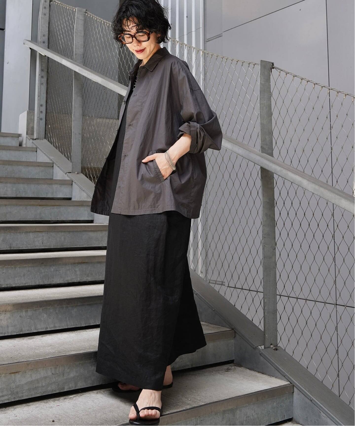 journal standard luxe タイプライター ジャケット ジャーナルスタンダード ラックス ジャケット・アウター その他のジャケット・アウター ホワイト グレー