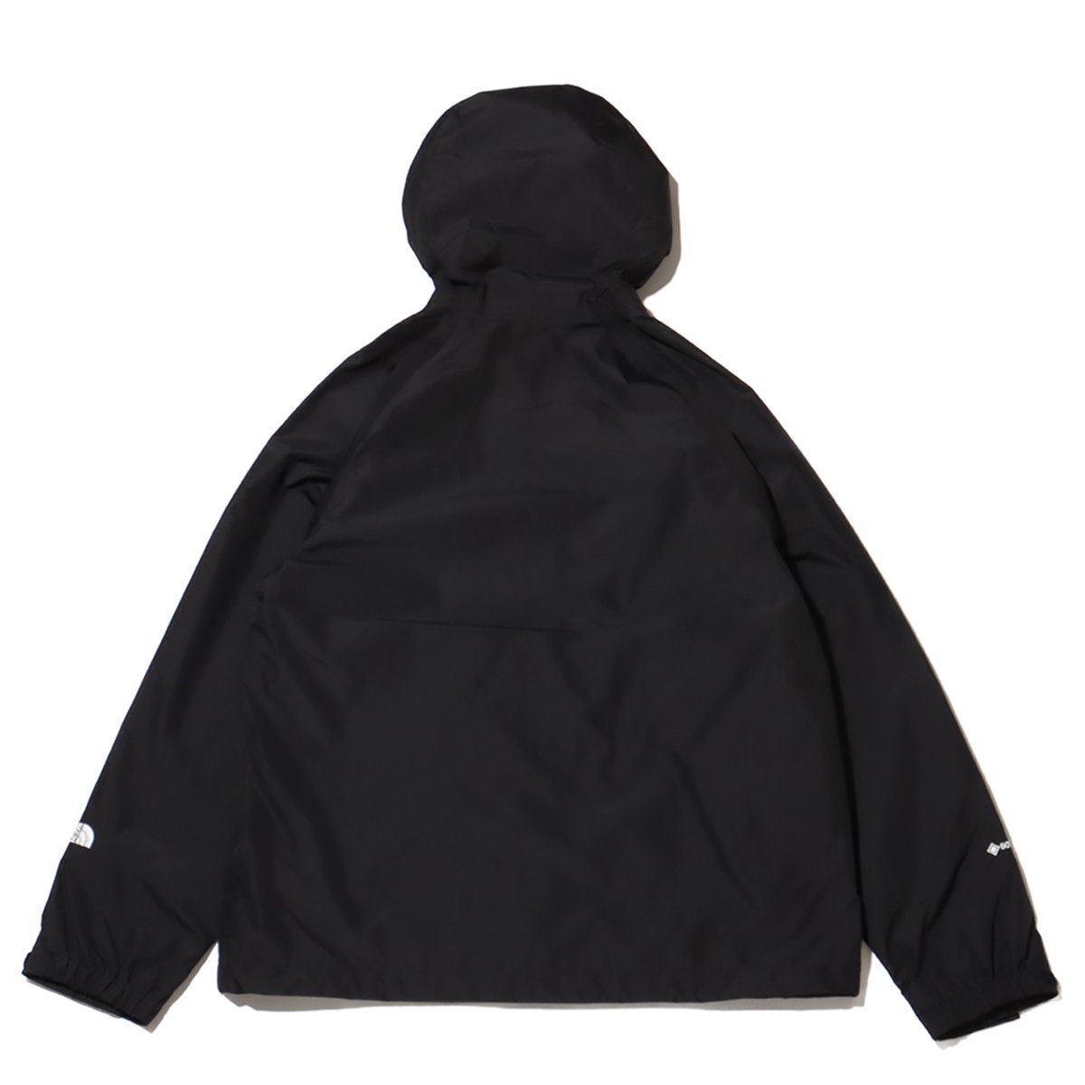 THE NORTH FACE Womens Stow Away Jacket ブラック アトモス ジャケット・アウター その他のジャケット・アウター ブラック