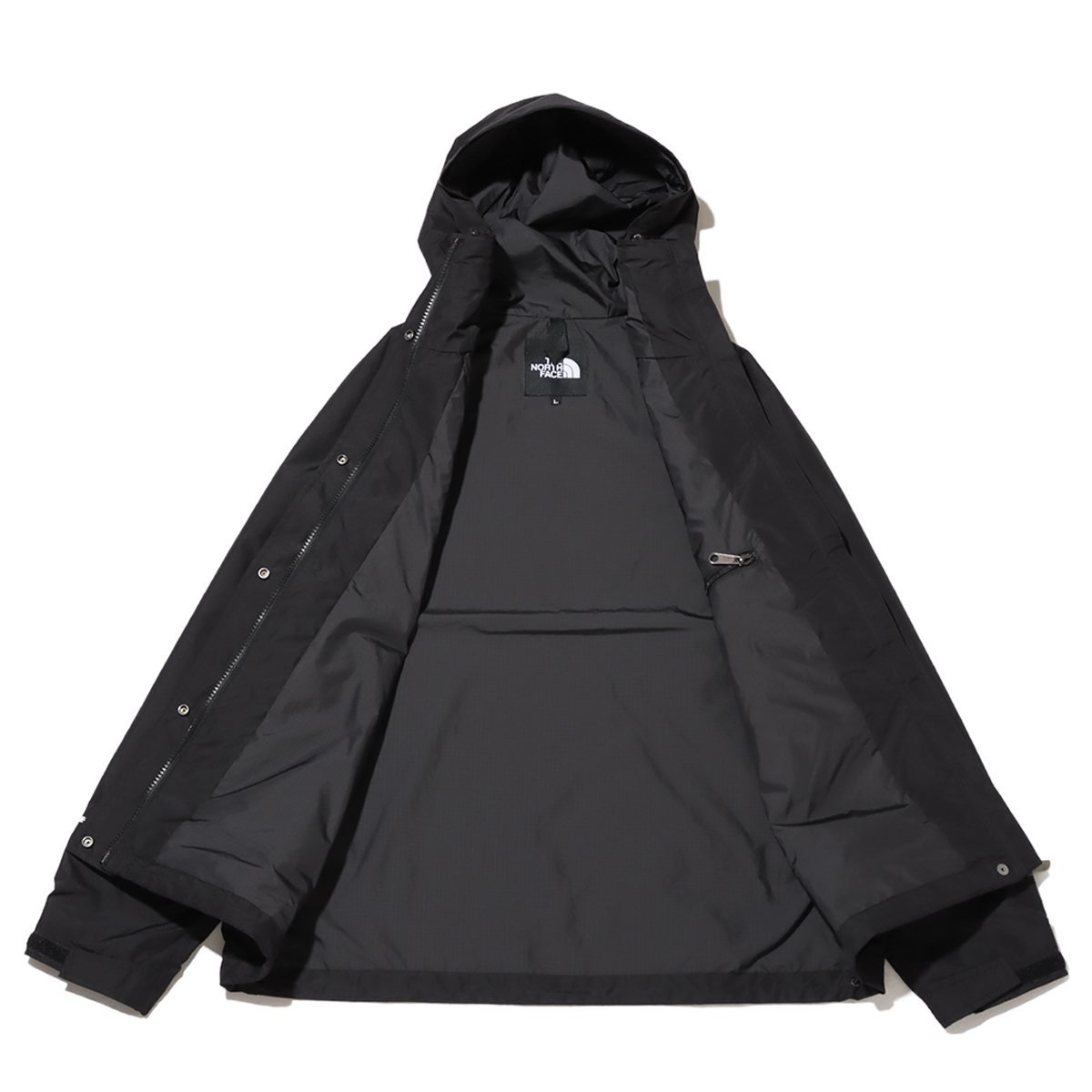 THE NORTH FACE Womens Stow Away Jacket ブラック アトモス ジャケット・アウター その他のジャケット・アウター ブラック