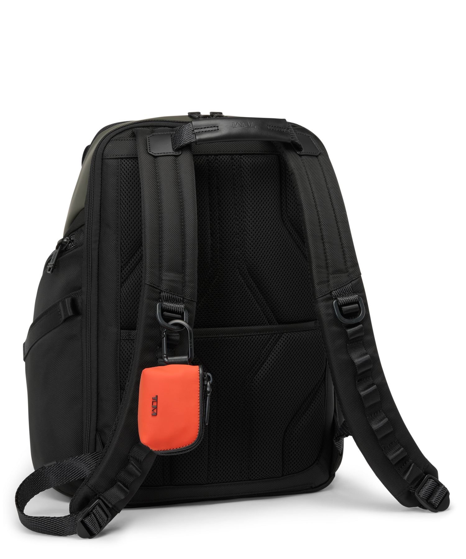 【TUMI公式店】TUMI+ エクストラ・スモール・ポーチ トゥミ 財布・ポーチ・ケース ポーチ