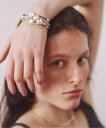 les bon bon les bon bon/dreamy bracelet grandidierite BOB500 ブレスレット ギフト セットアップセブ...