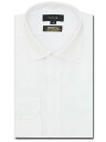 TAKA-Q 【24AW】 ネクスコットプラス スタンダードフィット ワイドカラー長袖シャツ 長袖 シャツ メンズ ワイシャツ ビジネス ノーアイロン 形態安定...