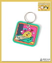 niko and ... 【寿司パーティー】コラボ刺繍キーホルダー ニコアンド ファッション雑貨 チャーム・キーチェーン