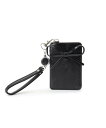 【SALE/20%OFF】OberTashe ルリリパスケース エスペランサ バッグ その他のバッグ レッド ホワイト ブラック