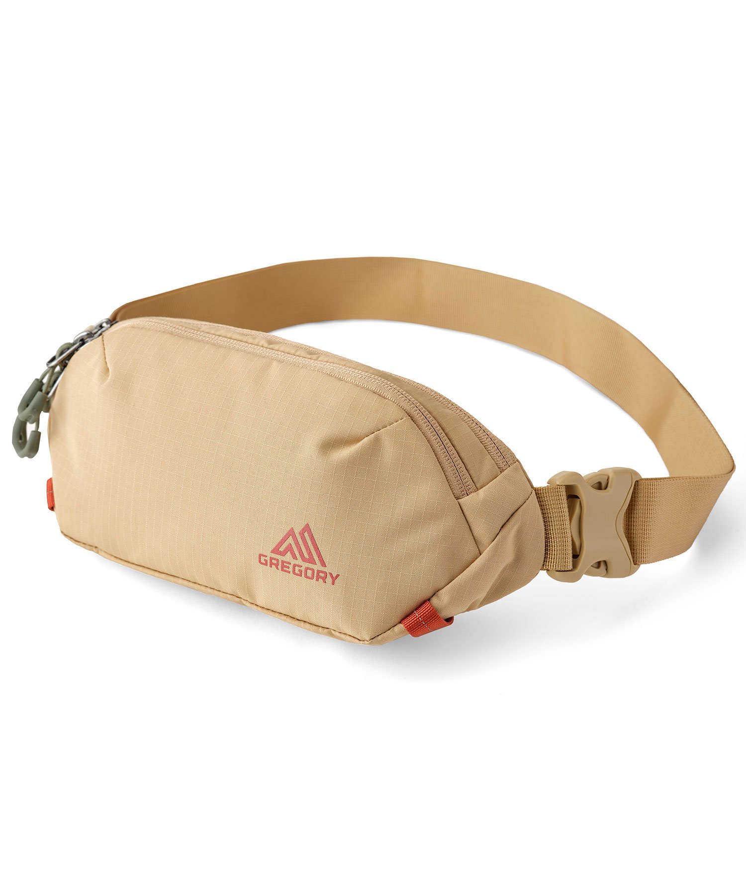 GREGORY 【公式】GREGORY ルーヌベルトバッグ 1L ボディバッグ ウエストポーチ グレゴリー バッグ ボディバッグ・ウエストポーチ【送料無料】
