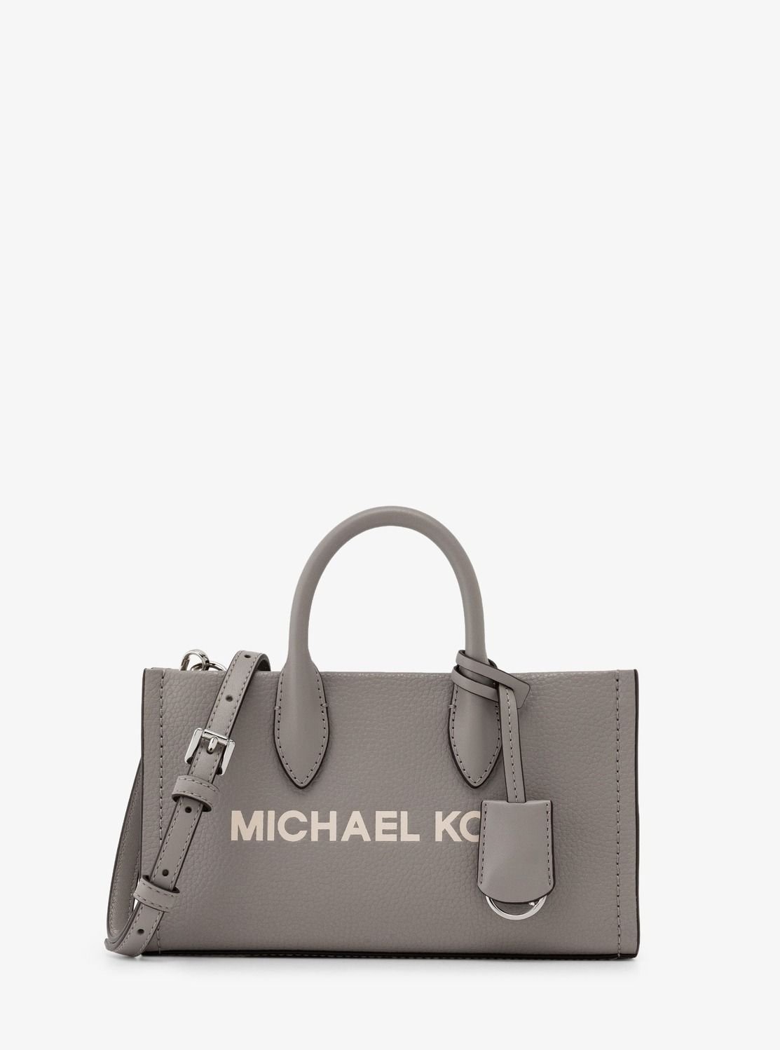 【SALE／75%OFF】MICHAEL KORS MIRELLA トップジップ EW クロスボディ スモール マイケルコース マイケル・コース バッグ ショルダーバッグ【送料無料】