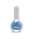 【SALE/40%OFF】allolun. オールオルン 温変ネイル エフオーオンラインストア ファッション雑貨 その他のファッション雑貨 ピンク パープル レ...