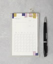 studio CLIP (U)ポスターメモ スタディオクリップ 文房具 手帳・メモ帳