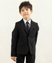 【SALE/51%OFF】BTZ TOKYO フォーマルスーツ 入学スーツ 5点セット トドラースーツ パクシル スーツ・フォーマル セットアップスーツ ブラッ...