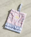 ROPE' PICNIC KIDS 【KIDS】シューズケース/新入学シリーズ ロペピクニック シューズ・靴 シューケア用品・シューズ小物 ピンク パープル(4)