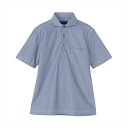 BRICK HOUSE by Tokyo Shirts ビズポロ ポロシャツ コンフォートドライ 半袖 メンズ BM02J100AB40Z2N-17 トーキョーシャツ トップス ポロシャツ ブルー【送料無料】