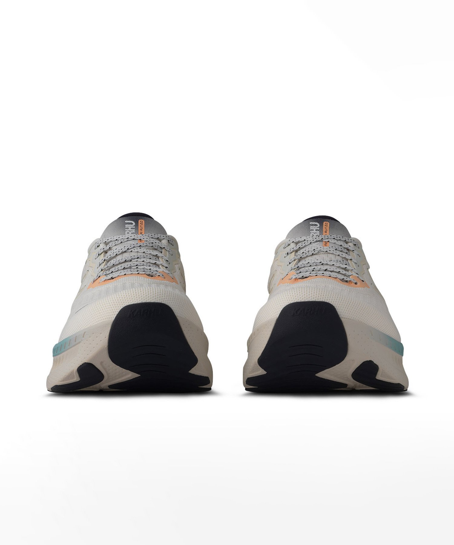 KARHU KARHU MEN'S Mestari Run 2.0 スニーカー / ランニングモデル カルフ シューズ・靴 スニーカー ピンク【送料無料】