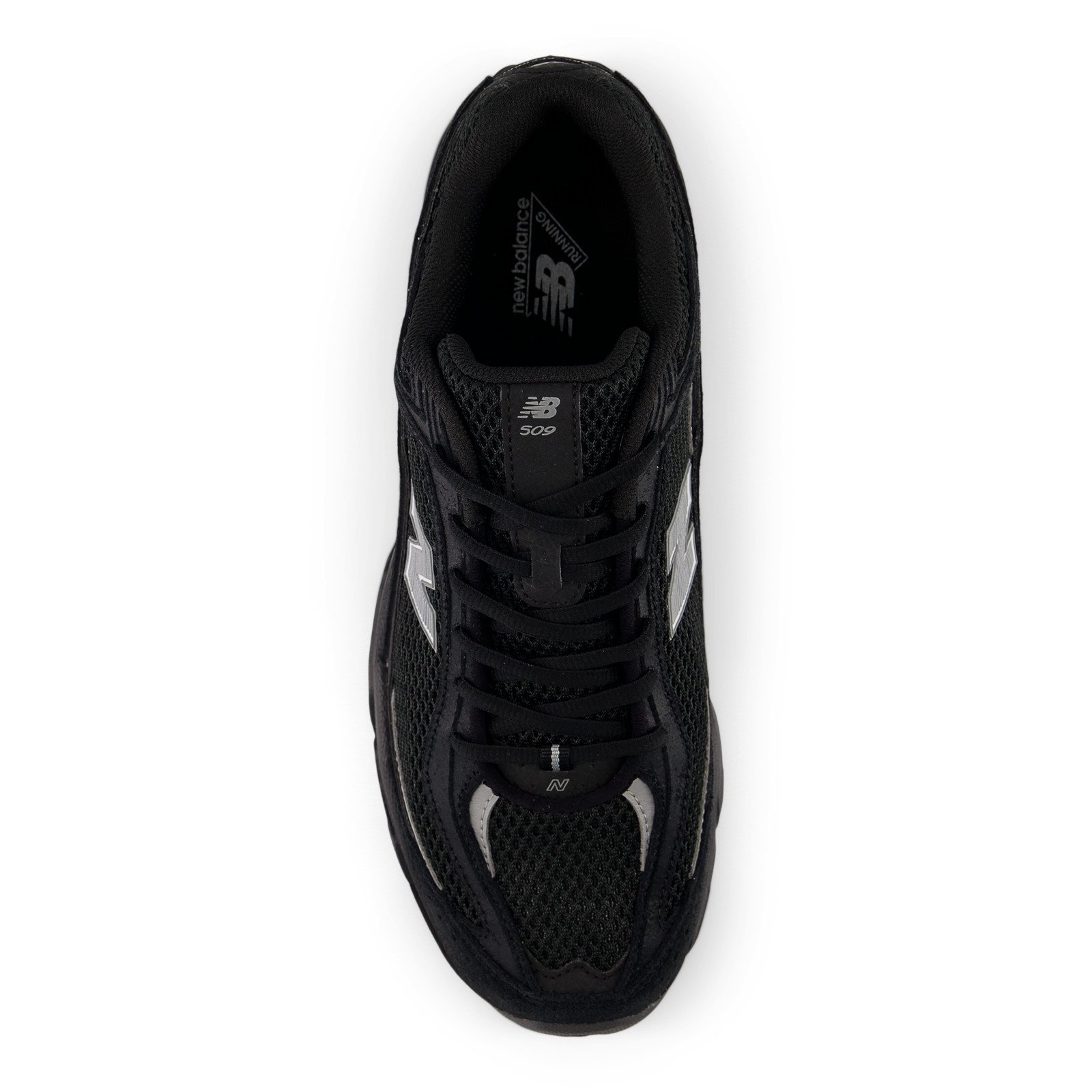 New Balance U509 163 / U509 7KB ニューバランス シューズ・靴 スニーカー ブラック【送料無料】