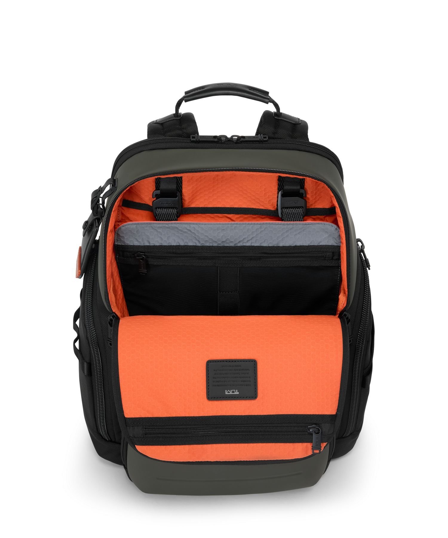 【TUMI公式店】TUMI+ モバイル・オーガナイザー トゥミ 財布・ポーチ・ケース ポーチ