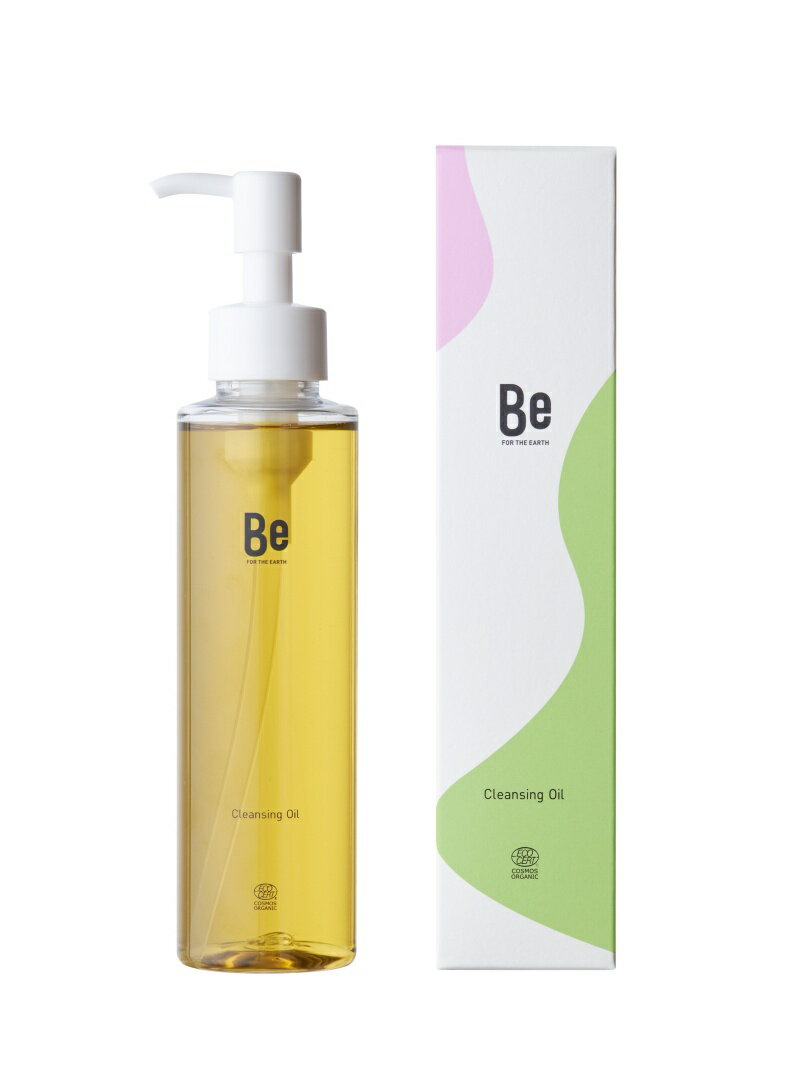 Be Beクレンジングオイル ビー スキンケア クレンジング【送料無料】のサムネイル