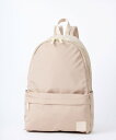 Legato Largo 撥水 A4 リュック レガートラルゴ バッグ リュック・バックパック グレー ブルー ホワイト イエロー ベージュ ブラック グリーン...