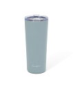 【SALE/20%OFF】Francfranc フタ付き ステンレスタンブラー 650ml フランフラン 食器・調理器具・キッチン用品 グラス・マグカップ・タン...