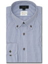 【SALE/30%OFF】TAKA-Q 形態安定 吸水速乾 スタンダードフィット ボタンダウン長袖シャツ 長袖 シャツ メンズ ワイシャツ ビジネス ノーアイロ...