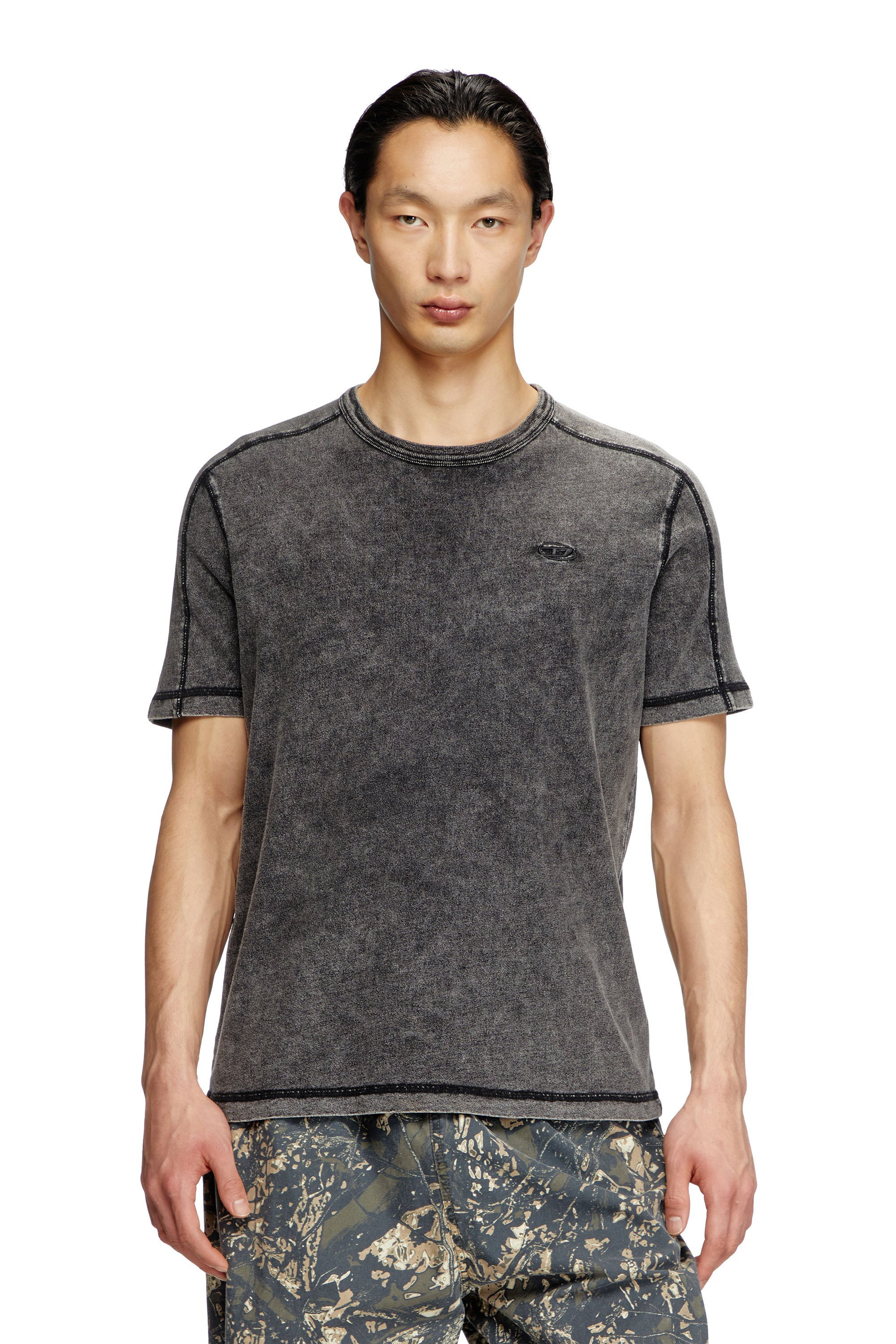 楽天市場】diesel t-just-lab a02369(ブランドディーゼル)の通販 楽天市場】diesel t-just-lab a02369(ブランドディーゼル)の通販