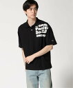 【SALE/20%OFF】Ocean Pacific OP/(M)TS ハンソデポロシャツ オーピー/ラスティー/セブンツー トップス ポロシャツ ブラック ホ...