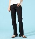 【SALE/10%OFF】EDWIN 【WEB限定】EDWIN LADIES ハタラクロ COOL 涼しいストレートパンツ【涼】【速乾/ドライタッチ/蒸れにくい...