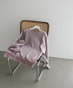 【SALE/40%OFF】Katrin TOKYO oversize damaged sweat カトリントウキョウ トップス スウェット・トレーナー グレー【送料無料】|詳細画像