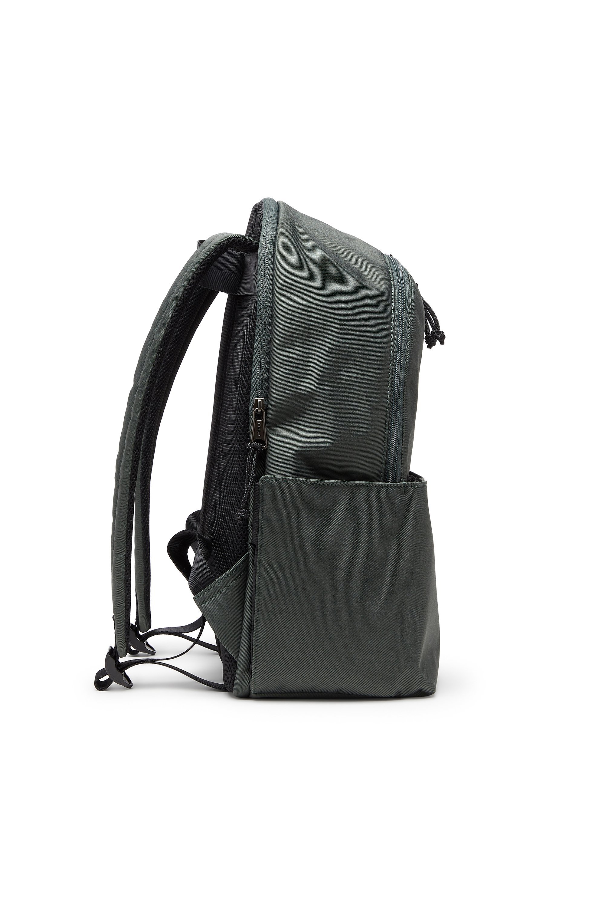 メンズ バックパック D-PACK BACKPACK X ディーゼル バッグ リュック・バックパック グリーン