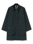 Beams Plus x Barbour Border 2 Layer 38-19-0051-197 Beams Plus x Barbour Border 2 Layer 38-19-0051-197