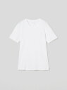 three dots Men's Organic cotton knit New Keith X[hbc gbvX Jbg\[ETVc zCg ubN O[ lCr[yz