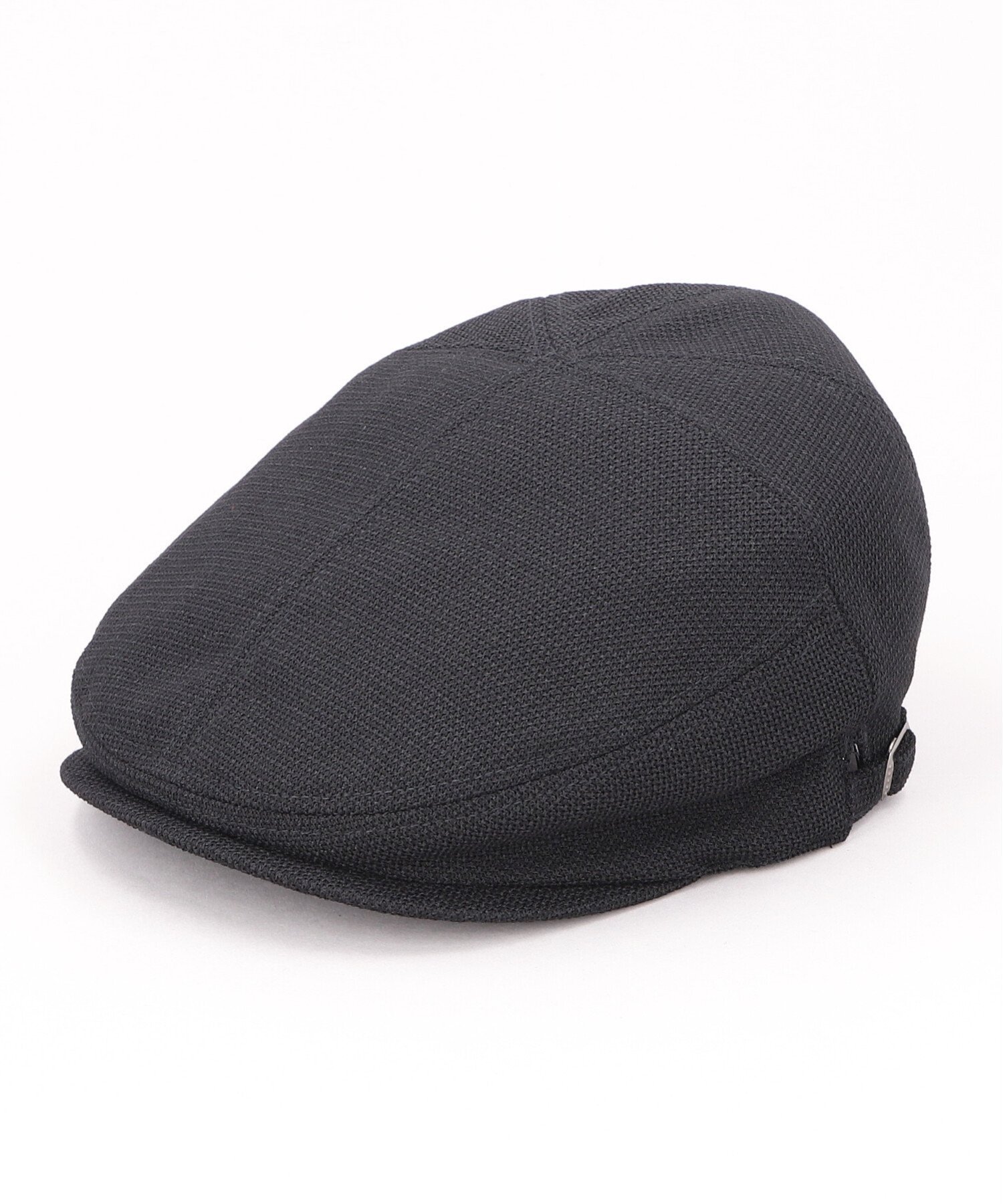 カシラ 帽子 メンズ CA4LA AST HUNTI5 カシラ 帽子 ハンチング・ベレー帽 ブラック グレー ホワイト【送料無料】