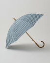 トラディショナルウェザーウェア Traditional Weatherwear UMBRELLA BAMBOO トラディショナル ウェザーウェア ファッション雑貨 傘・長傘 グリーン ブラック イエロー【送料無料】