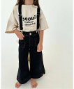IENA ENFANT 【TWIN COLLECTIVE/ツインコレクティブ】JANE JEAN(3Y-10Y) イエナ アンファン マタニティウェア・ベビー用...