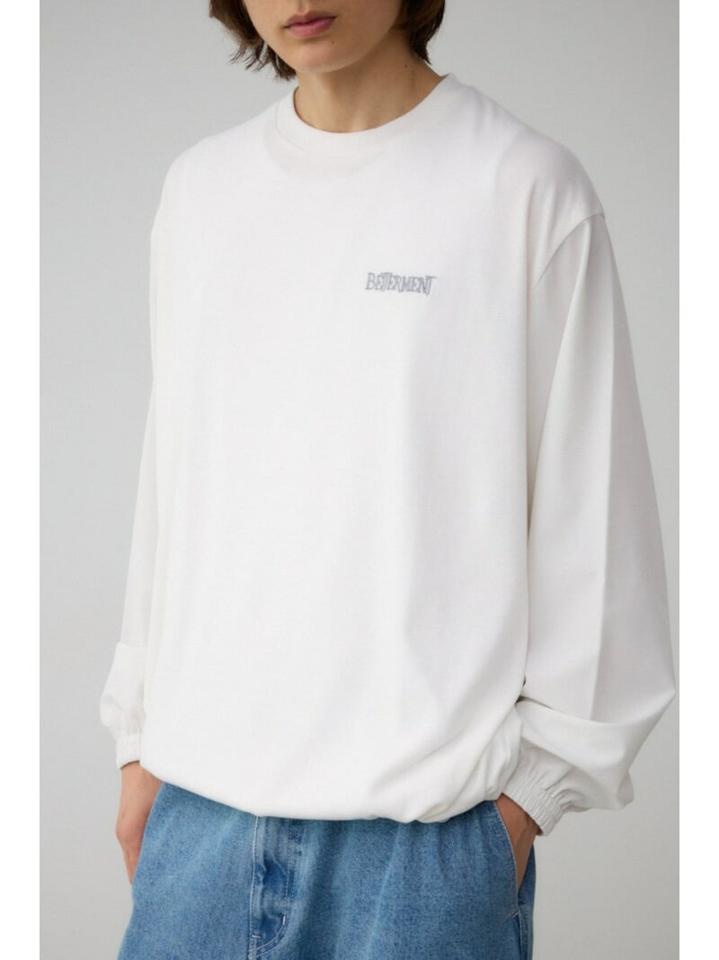 【SALE／50%OFF】AZUL BY MOUSSY 異素材ド