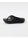 BEAUTY&YOUTH UNITED ARROWS <Freewaters * koti BEAUTY&YOUTH> Cloud9 Maxx/サンダル ビュー...
