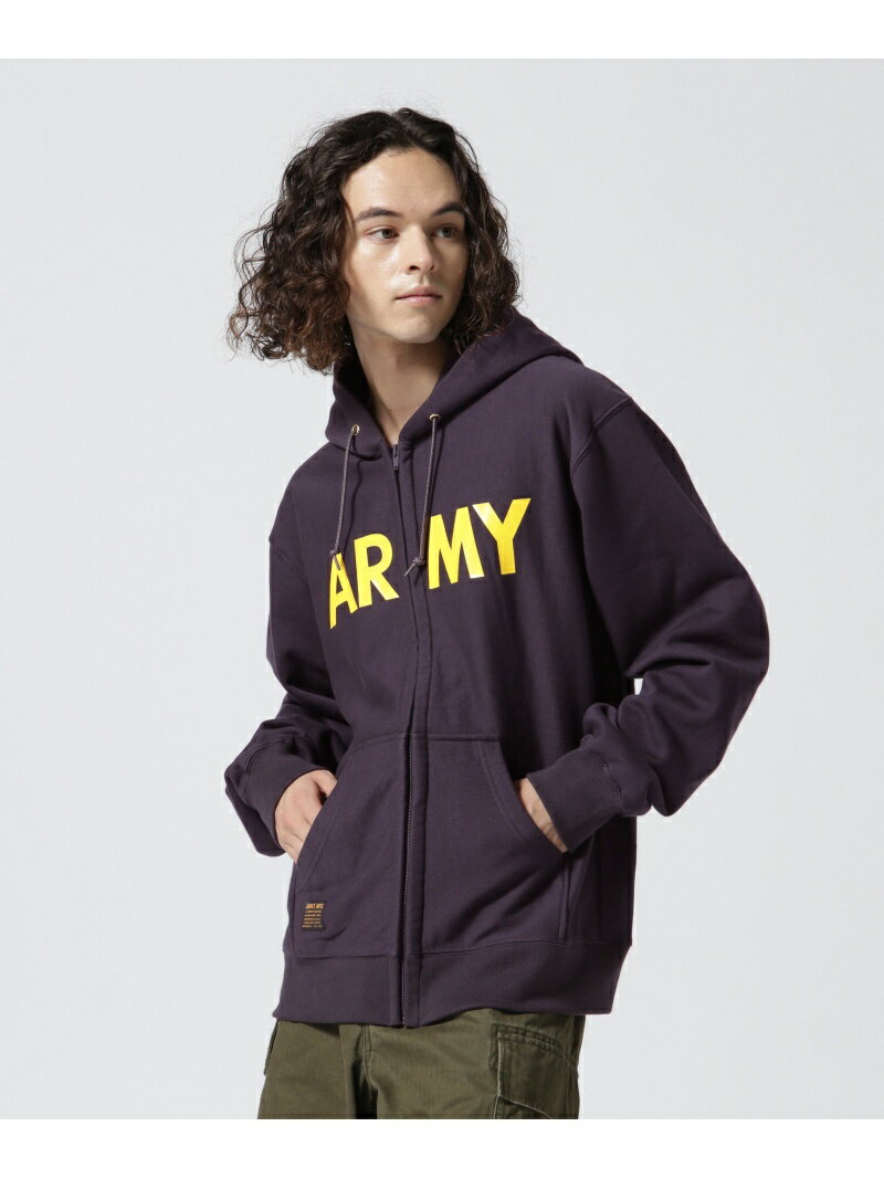 ySALE^40%OFFzAVIREX scXtARMY PARKA / A[~[ p[J[ ABbNX gbvX p[J[Et[fB[ O[yRBA_Ezyz