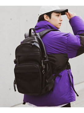 【SALE/27%OFF】WEGO WEGO/(M)スクールリュック ウィゴー バッグ リュック/バックパック ピンク ブラック ホワイト【RBA_E】