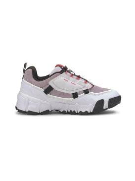 PUMA PUMA TRAILFOX OVERLAND PERSIAN GULF アトモスピンク シューズ スニーカー/スリッポン パープル【送料無料】