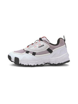 PUMA PUMA TRAILFOX OVERLAND PERSIAN GULF アトモスピンク シューズ スニーカー/スリッポン パープル【送料無料】